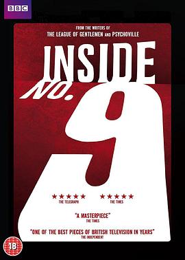 樱桃视频《9号秘事 第八季 Inside No. 9 Season 8》免费在线观看