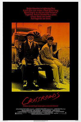 樱桃导航《十字街头 Crossroads》免费在线观看