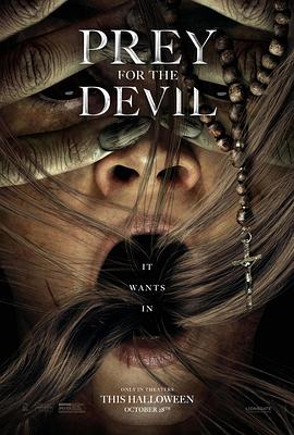 樱桃导航《恶魔的光火 Prey for the Devil》免费在线观看