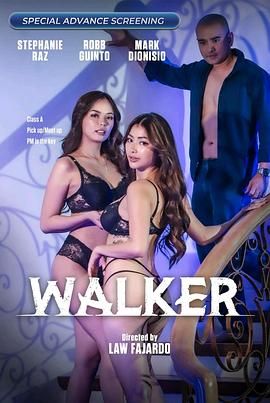 榴莲视频ios《游走 Walker》免费在线观看