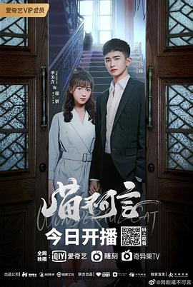 樱桃视频《喵不可言》免费在线观看