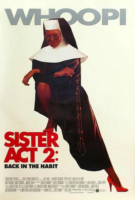 榴莲视频ios《修女也疯狂2 Sister Act 2: Back in the Habit》免费在线观看