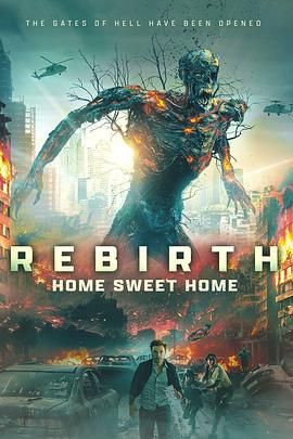 樱桃导航《甜蜜之家：重生 Home Sweet Home Rebirth》免费在线观看