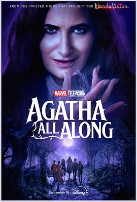 樱桃视频《女巫阿加莎 Agatha All Along》免费在线观看
