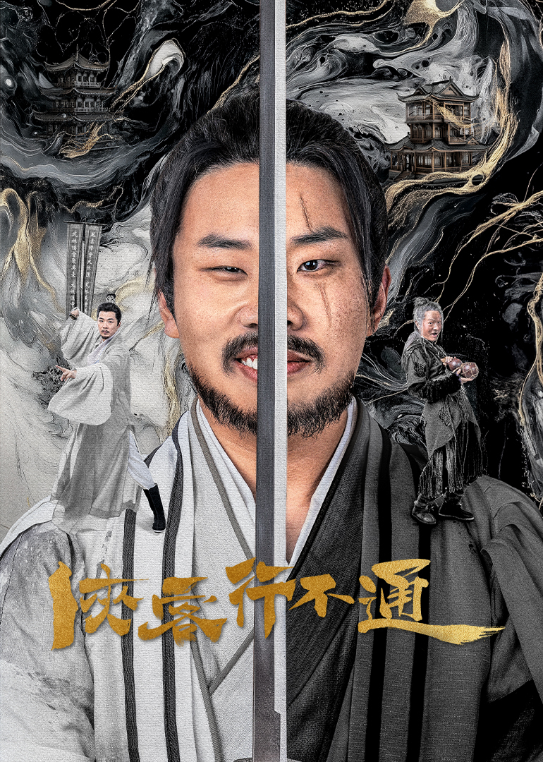 榴莲视频ios《侠客行不通》免费在线观看