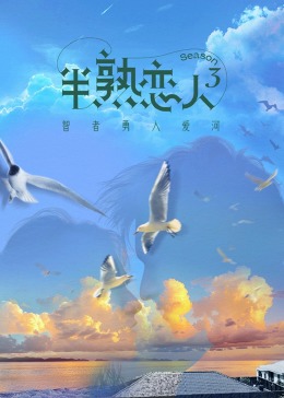 樱桃导航《半熟恋人 第三季》免费在线观看