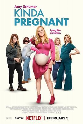 樱桃视频《肚假情真 Kinda Pregnant》免费在线观看