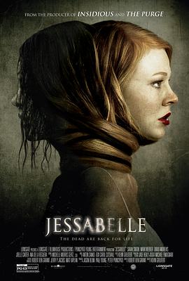 榴莲视频ios《杰莎贝尔 Jessabelle》免费在线观看