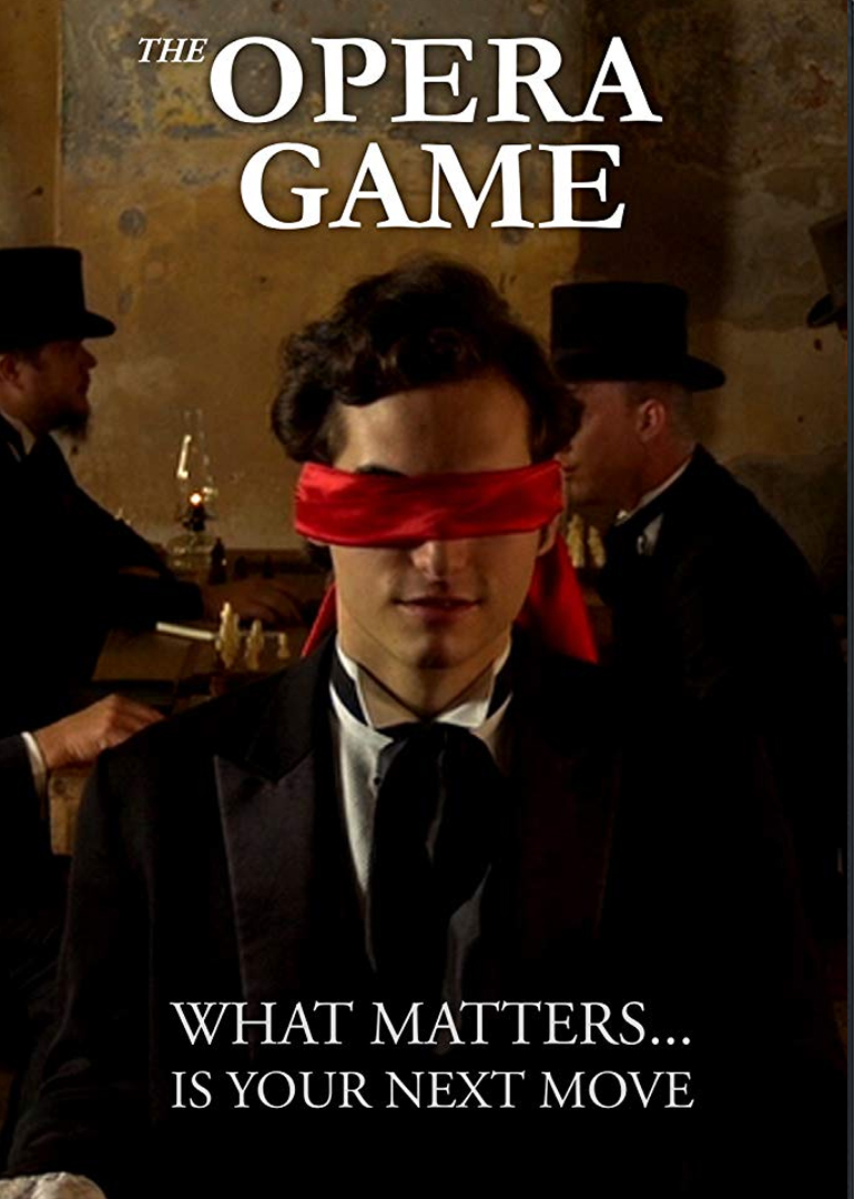 樱桃导航《保罗·摩菲》免费在线观看