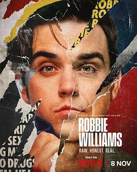 榴莲视频ios《罗比·威廉姆斯 Robbie Williams》免费在线观看