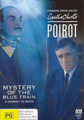 樱桃导航《蓝色特快上的秘密 Poirot: The Mystery of the Blue Train》免费在线观看