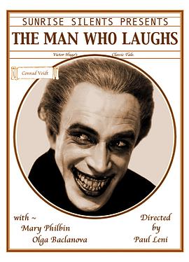 樱桃视频《笑面人 The Man Who Laughs》免费在线观看